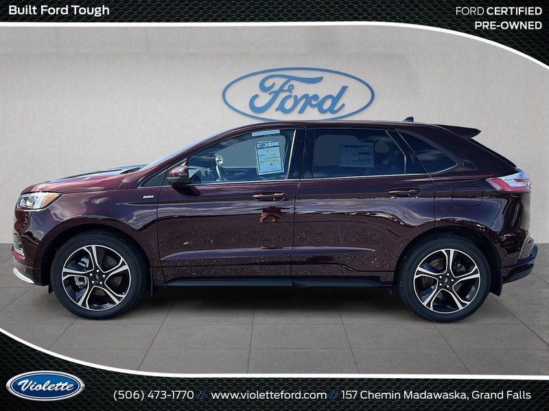 2024 Ford Edge ST Line