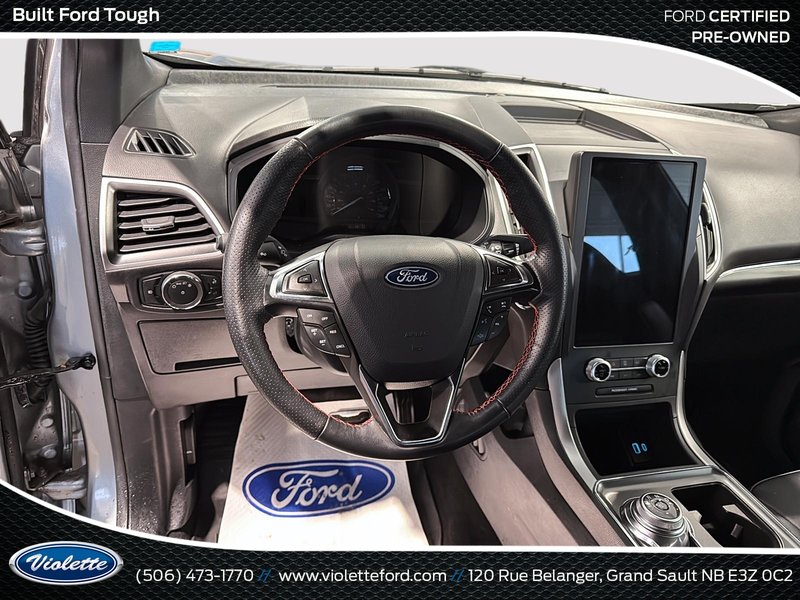 2024 Ford Edge ST Line