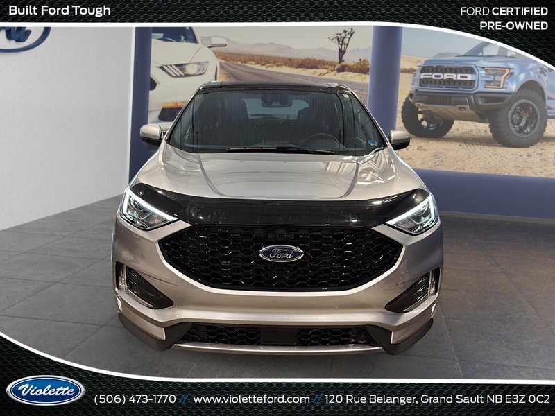 2024 Ford Edge ST Line