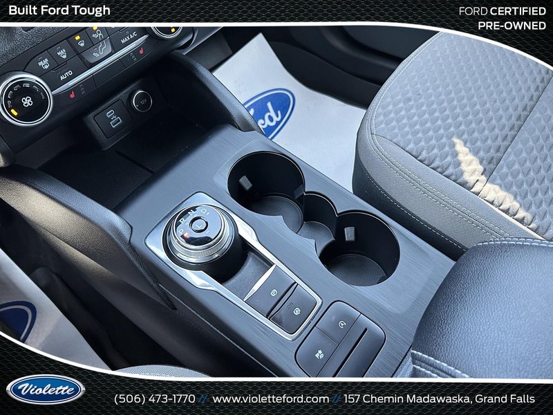 Ford Escape SE 2020