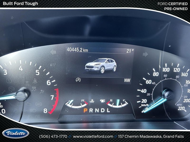 Ford Escape SE 2020