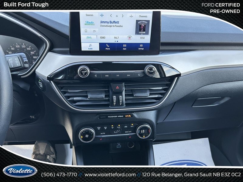 Ford Escape SE 2020