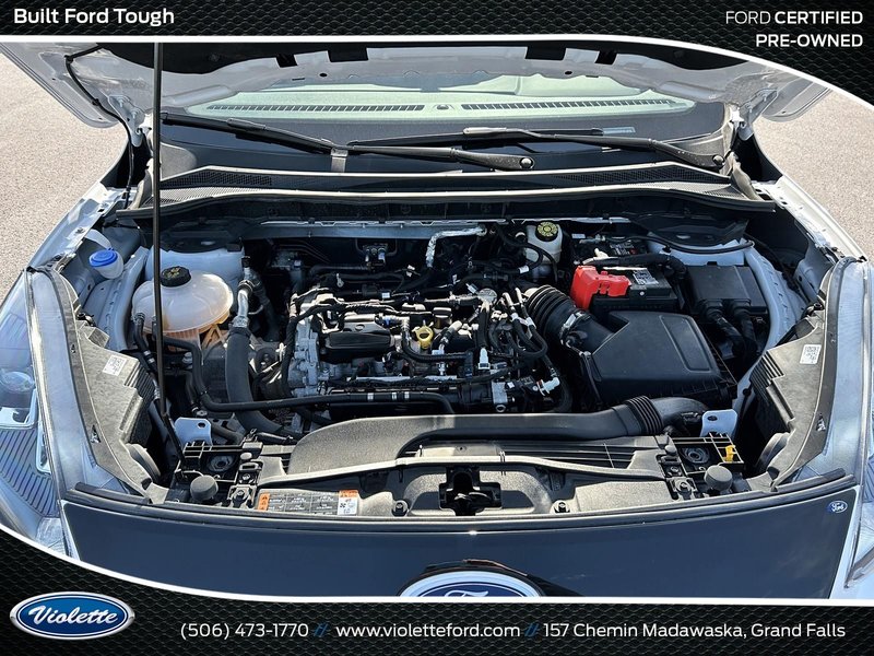 Ford Escape SE 2020