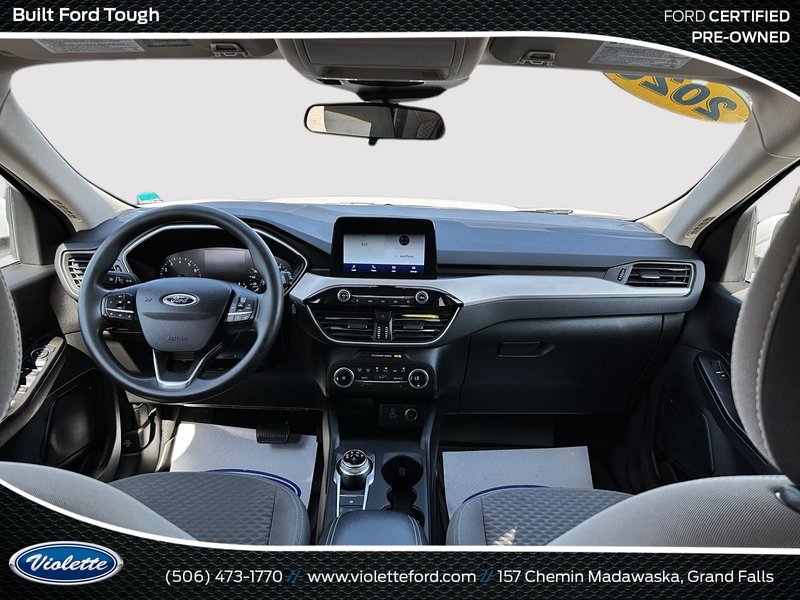 Ford Escape SE 2020