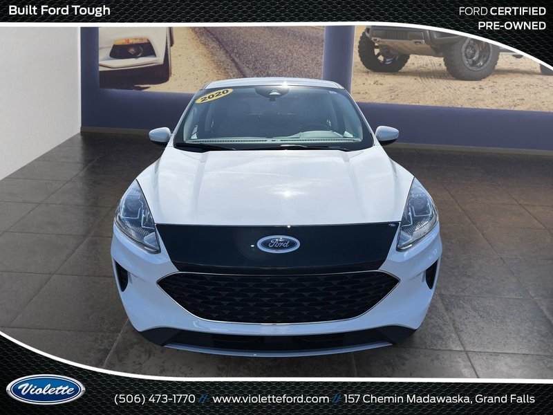 Ford Escape SE 2020
