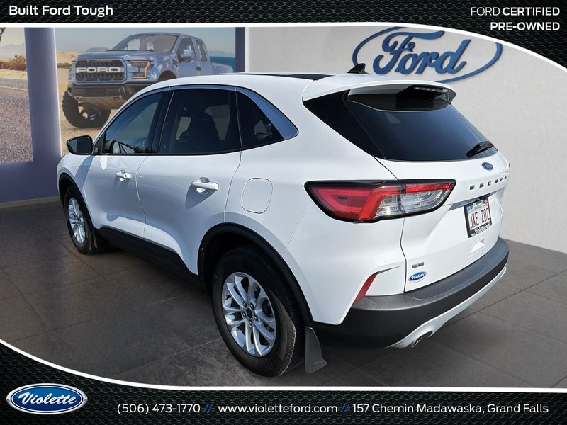 Ford Escape SE 2020