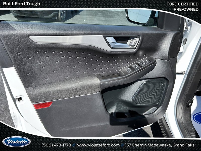 Ford Escape SE 2020