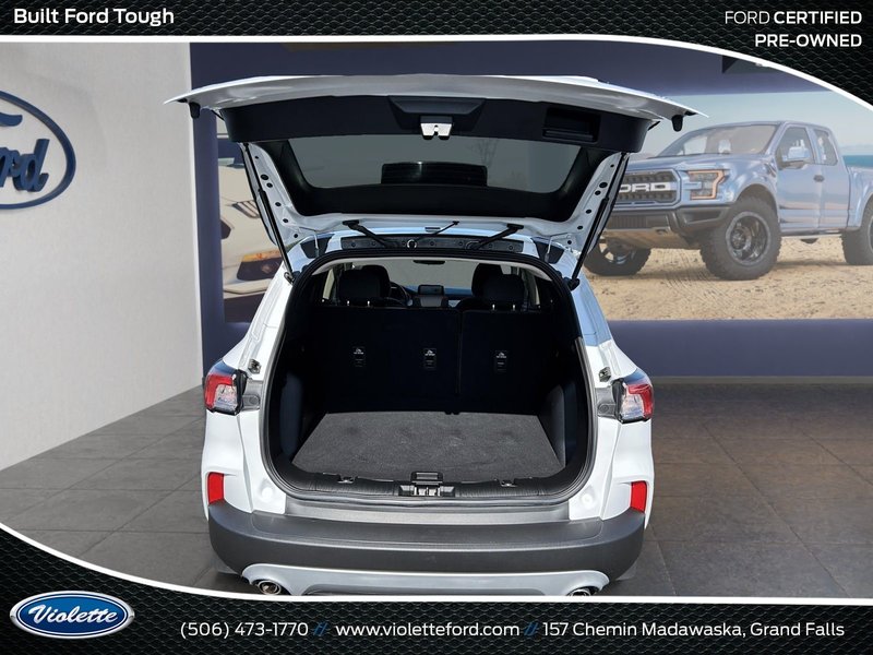 Ford Escape SE 2020