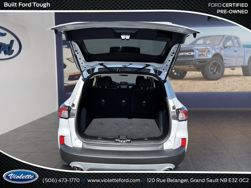 Ford Escape SE 2020
