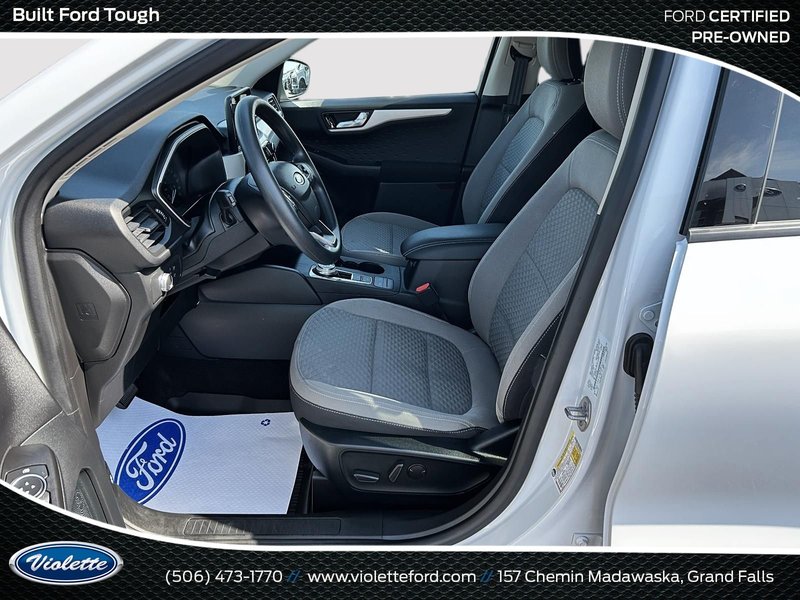 Ford Escape SE 2020