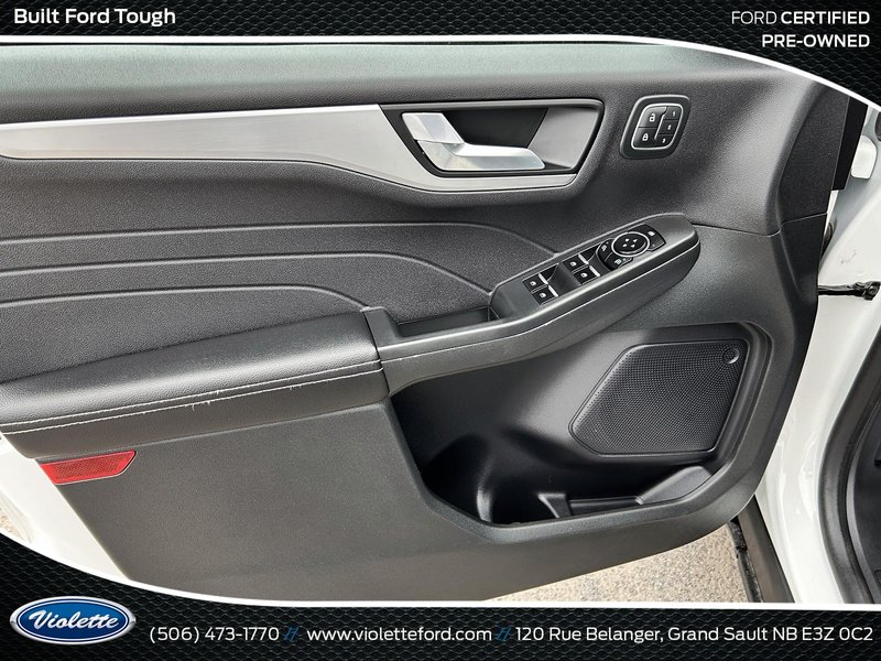 Ford Escape Platinum 2023