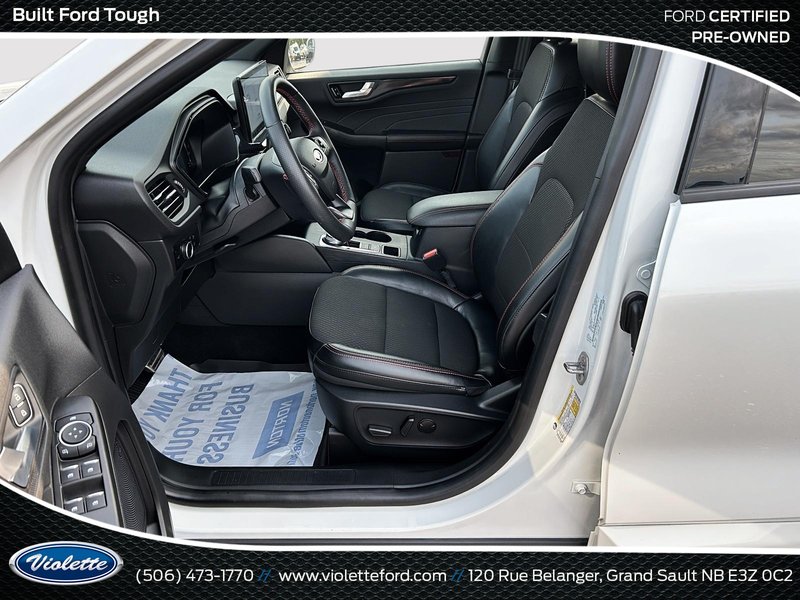 Ford Escape ST-Line 2024