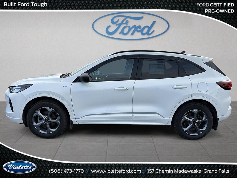 Ford Escape ST-Line 2024
