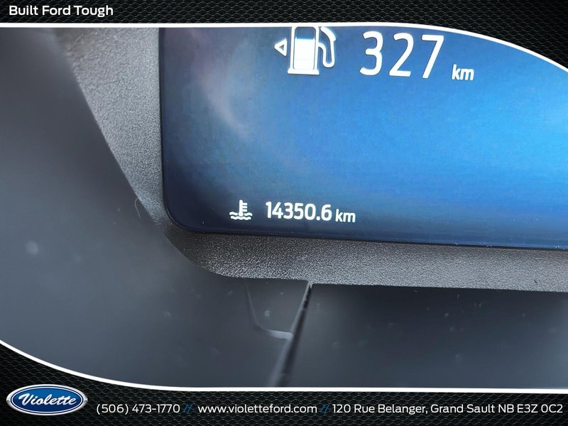 Ford Escape ST-Line Elite 2024