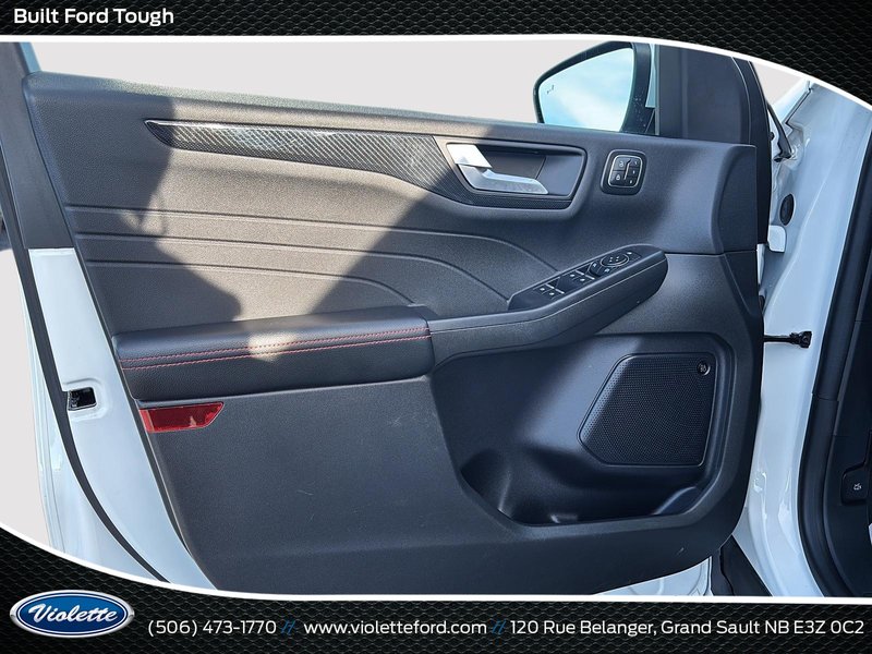 Ford Escape ST-Line Elite 2024