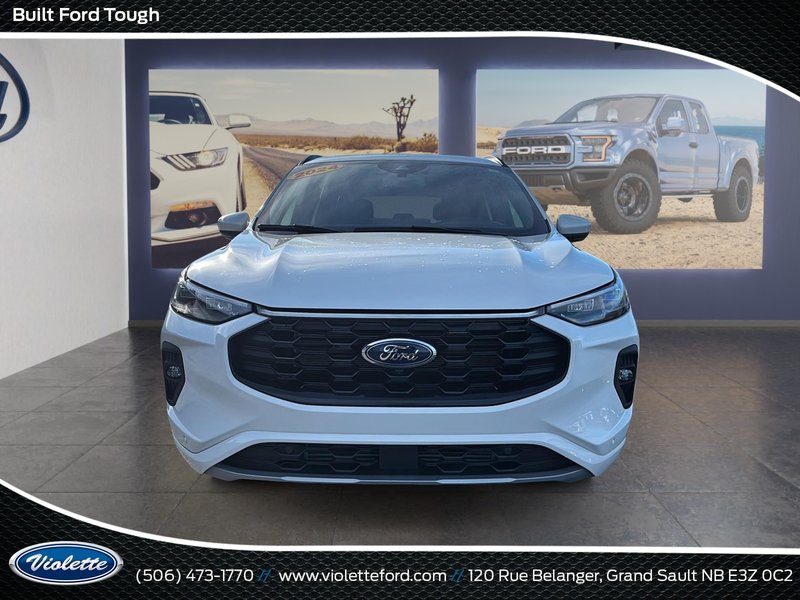 Ford Escape ST-Line Elite 2024