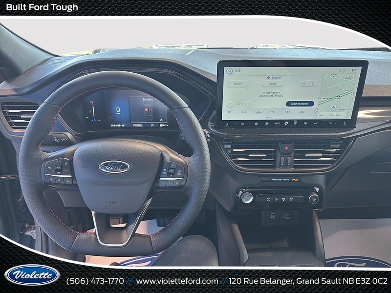 Ford Escape ST-Line 2026