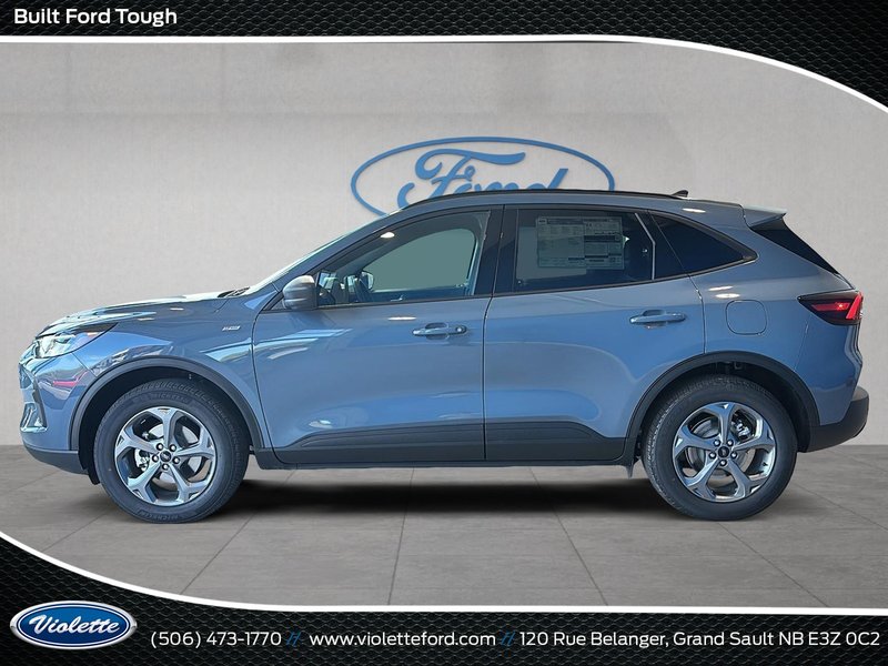 Ford Escape ST-Line 2026