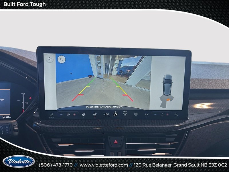 Ford Escape ST-Line 2026