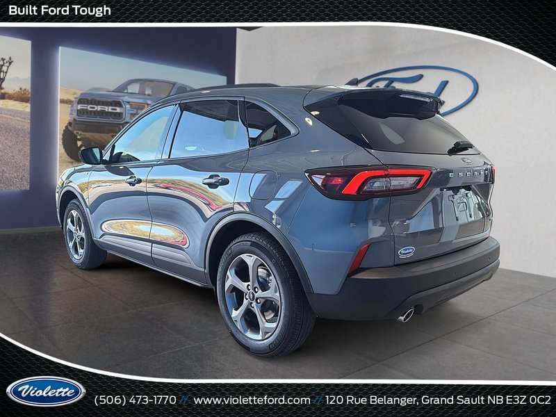 Ford Escape ST-Line 2026