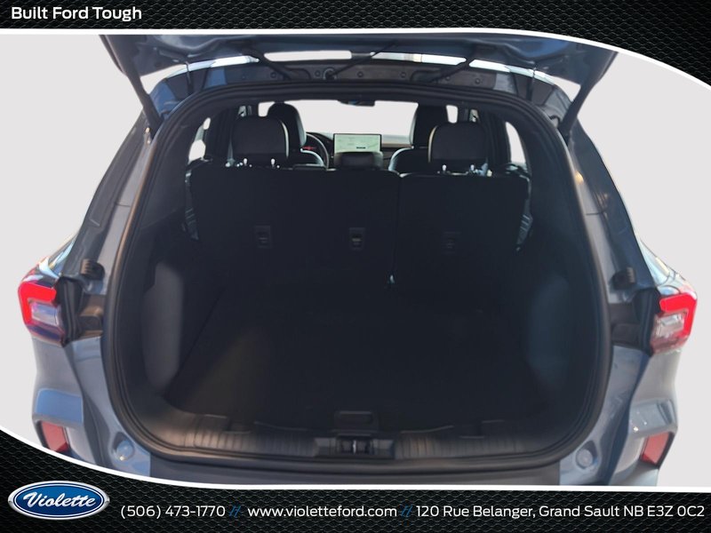 Ford Escape ST-Line 2026