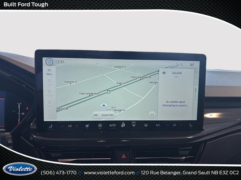 Ford Escape ST-Line 2026