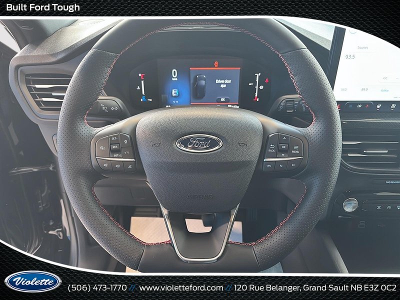 Ford Escape ST-Line 2026