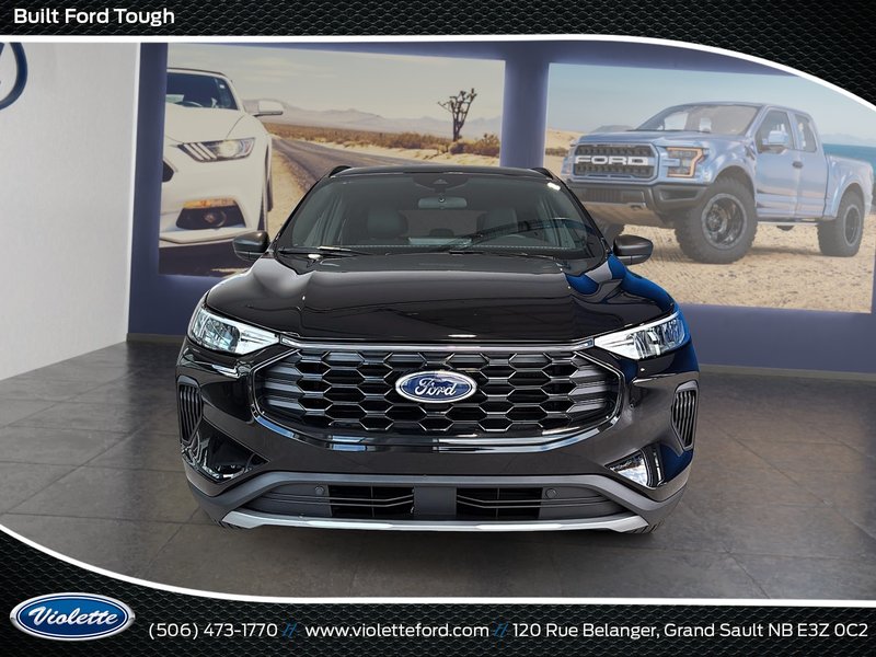 Ford Escape ST-Line 2026