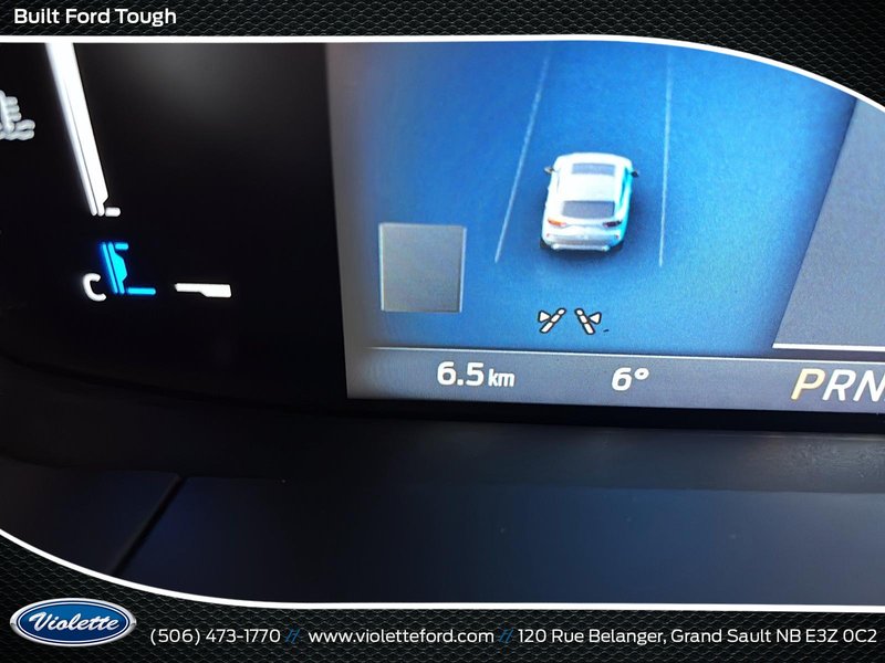 Ford Escape ST-Line 2026