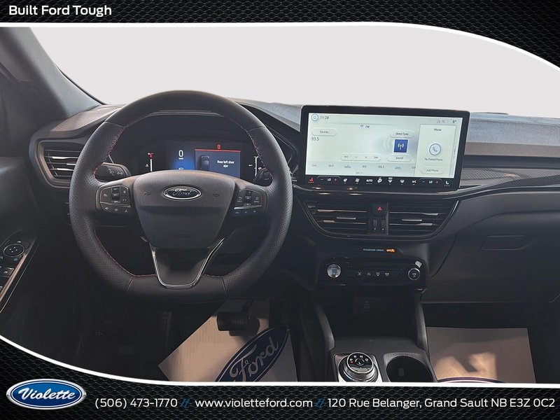 Ford Escape ST-Line 2026