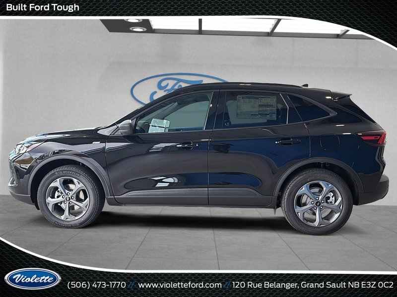 Ford Escape ST-Line 2026