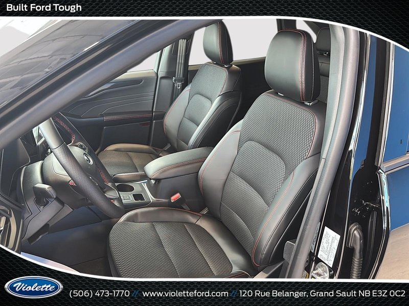 Ford Escape ST-Line 2026