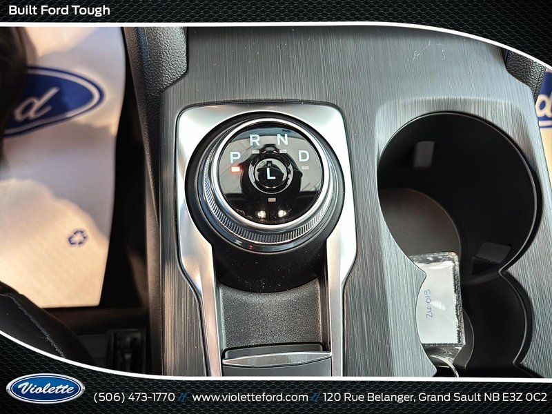 Ford Escape ST-Line 2026