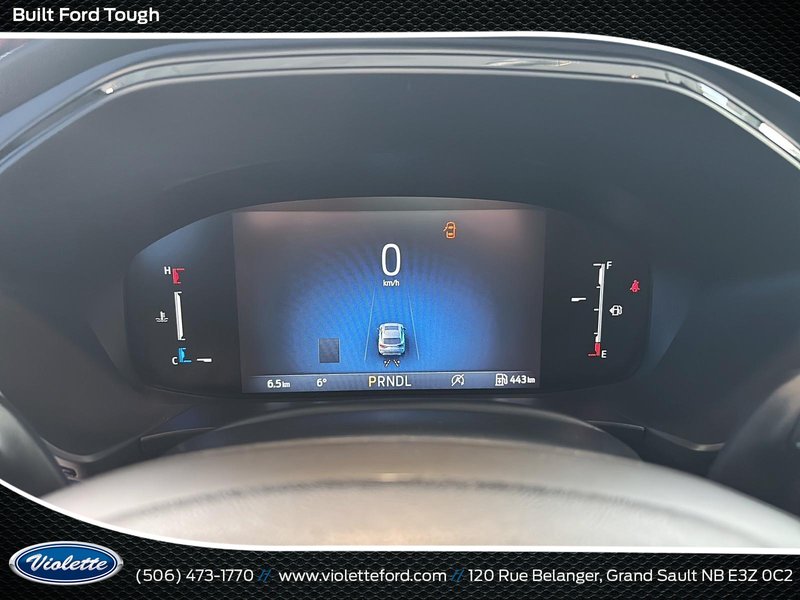 Ford Escape ST-Line 2026