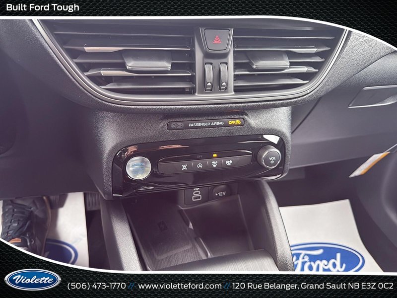 Ford Escape Active 2026