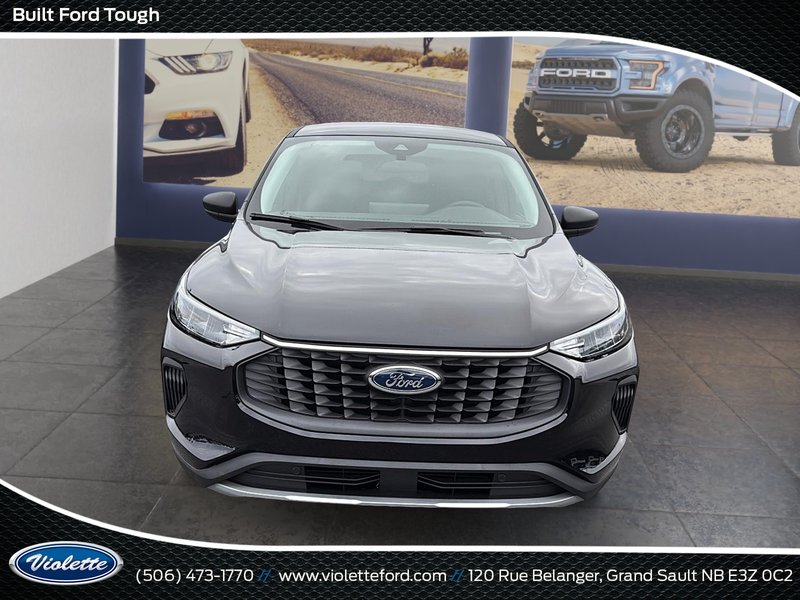 Ford Escape Active 2026