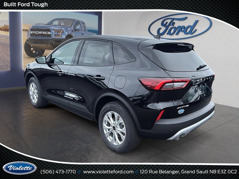 Ford Escape Active 2026
