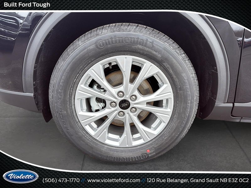 Ford Escape Active 2026