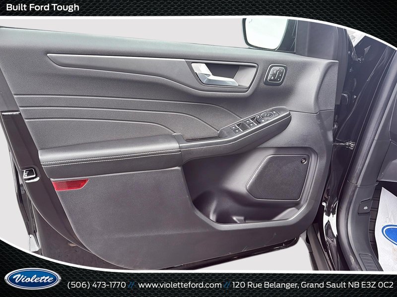 Ford Escape Active 2026