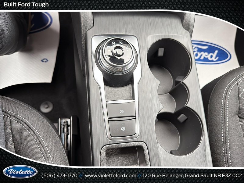 Ford Escape Active 2026