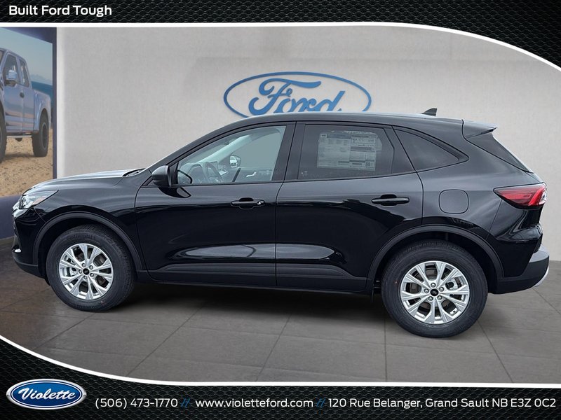 Ford Escape Active 2026