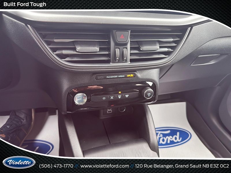 Ford Escape PHEV 2026