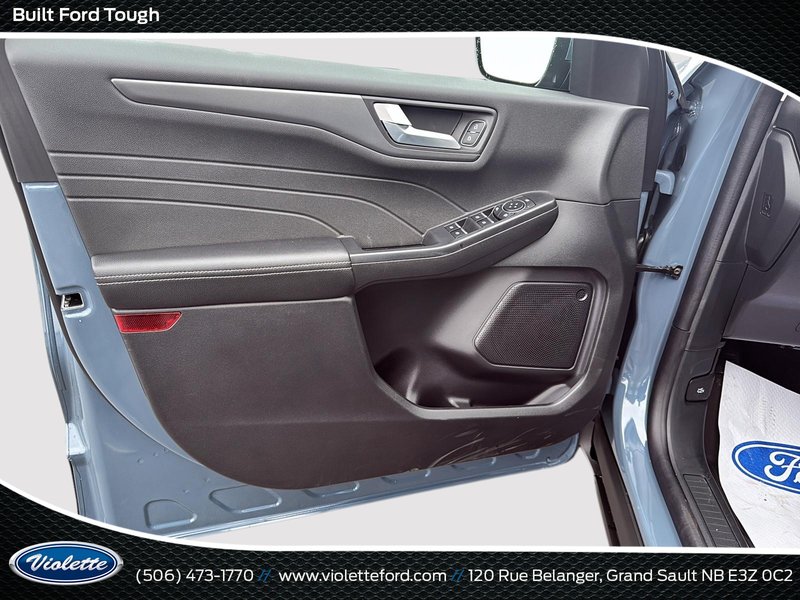 Ford Escape PHEV 2026