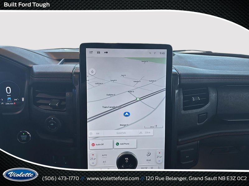 Ford Expedition LIMITED MAX 2024