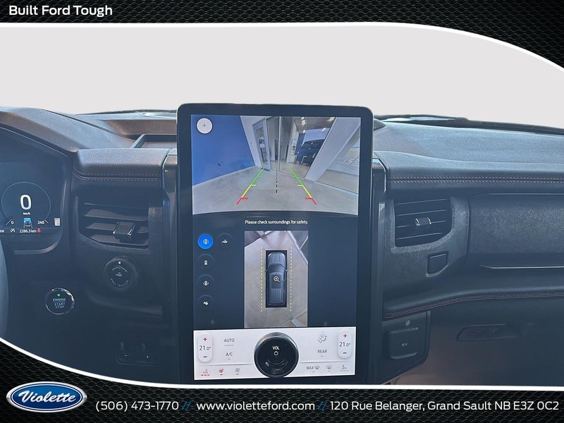 Ford Expedition LIMITED MAX 2024