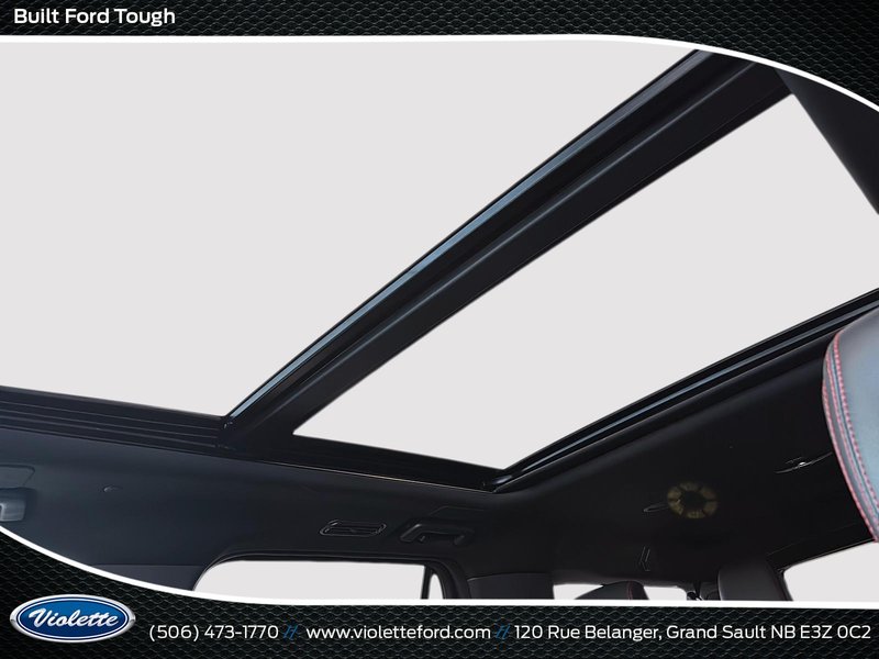 Ford Expedition LIMITED MAX 2024