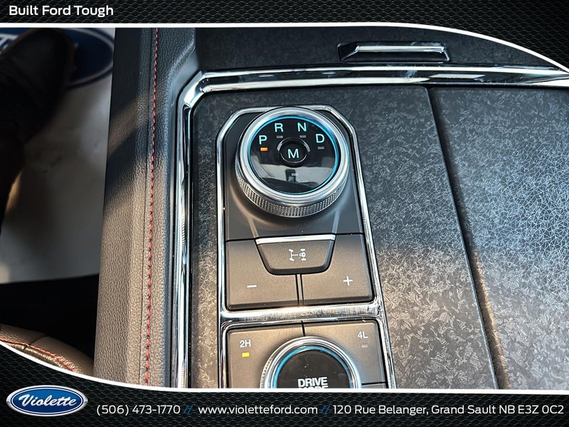 Ford Expedition LIMITED MAX 2024