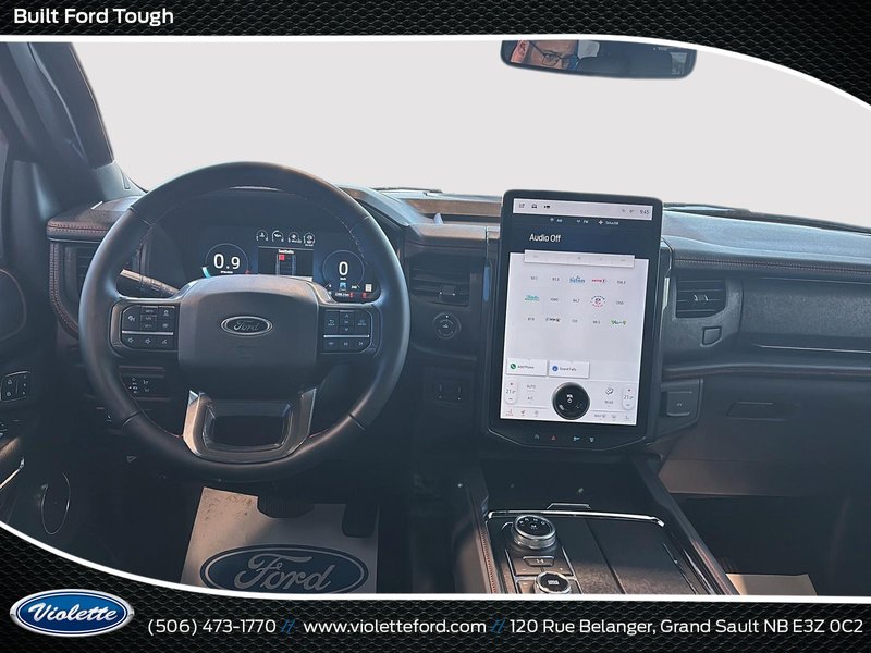 Ford Expedition LIMITED MAX 2024