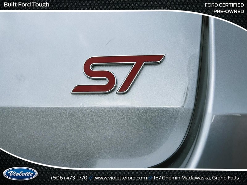 Ford Explorer ST 2021