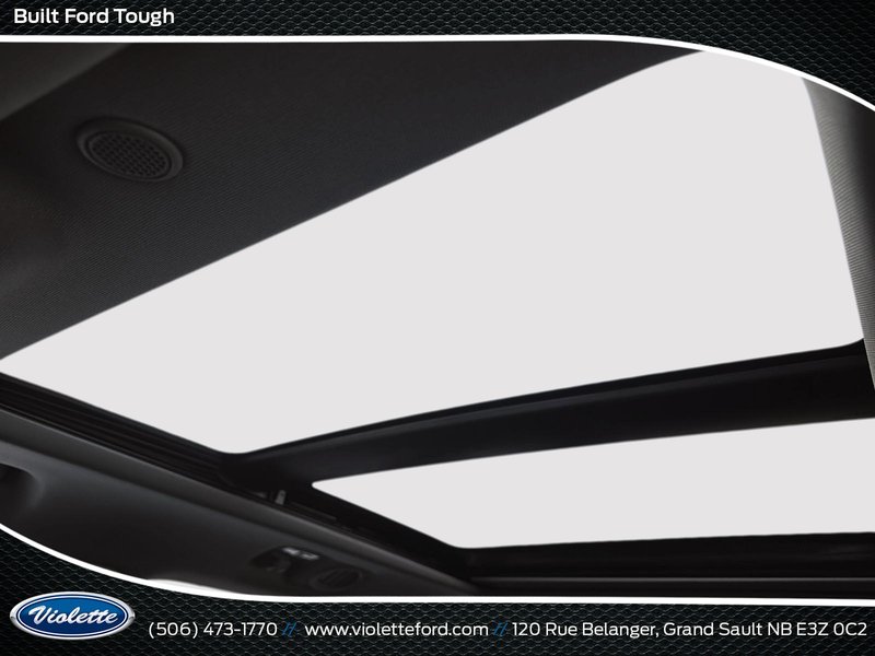 Ford Explorer Limited 2021